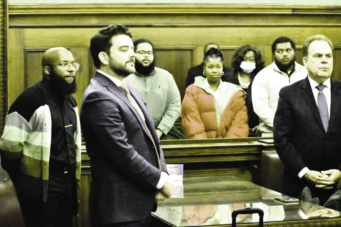 Ph.D. candidate found guilty of attempted murder in Youngstown | News, Sports, Jobs - Vimarsana News